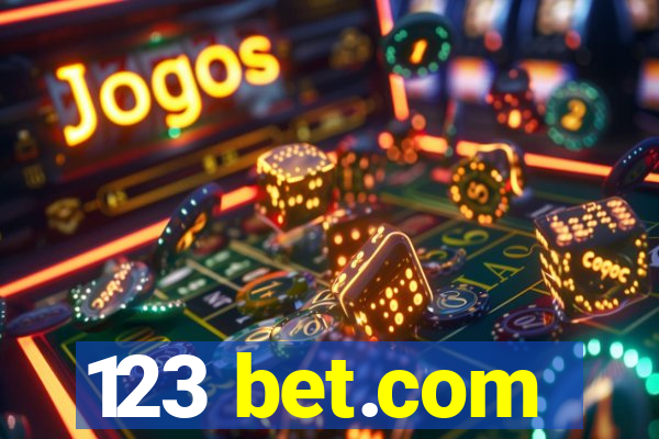 123 bet.com